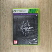 The Elder Scrolls V: Skyrim Xbox 360