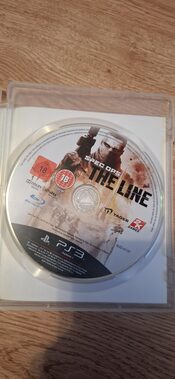 Spec Ops: The Line PlayStation 3