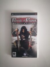 Get Prince of Persia Revelation y Prince of Persia Rival Swords Packing 