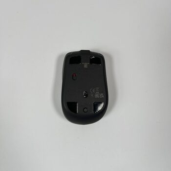 Logitech MX Anywhere 2s Wireless Mobile Mouse - Graphite for sale