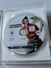 Tiger Woods PGA Tour 10 PlayStation 3