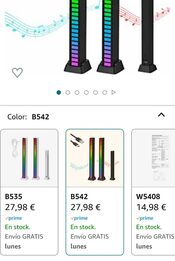 Buy Barra luces led