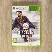 FIFA 14 Xbox 360