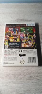 Bakugan Battle Brawlers Wii for sale