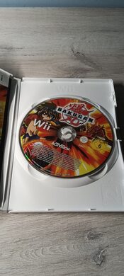 Get Bakugan Battle Brawlers Wii