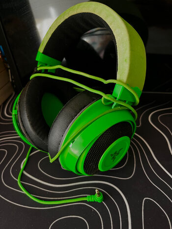 Razer Kraken Gaming Headset