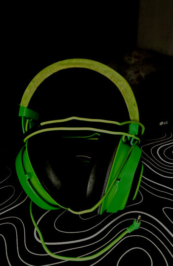 Razer Kraken Gaming Headset