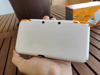 New nintendo 2DS XL