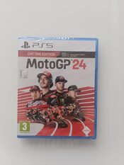 MotoGP 24 PlayStation 5