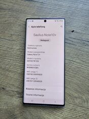 Samsung Note 10 Plus