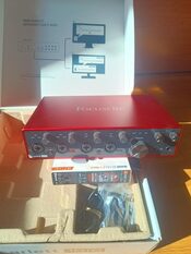 Get Focusrite Scarlett 18i8 3rd Gen