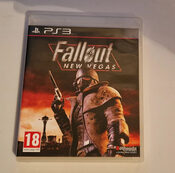 Fallout: New Vegas PlayStation 3