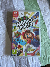 Super Mario Party Nintendo Switch