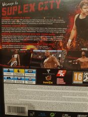 WWE 2K17 PlayStation 4