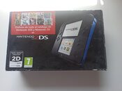 Nintendo 2DS, Black & Blue for sale