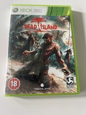 Dead Island Xbox 360