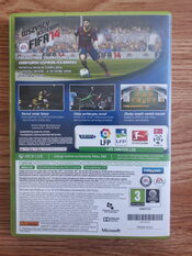 Buy FIFA 14 Xbox 360