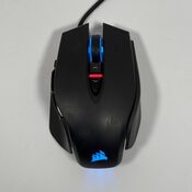 Corsair M65 RGB ELITE Tunable FPS Gaming Mouse - Black