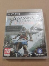 Assassin’s Creed IV: Black Flag PlayStation 3