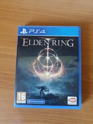 Elden Ring PlayStation 4