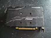 MSI GeForce GTX 1660 SUPER 6 GB 1530-1815 Mhz PCIe x16 GPU for sale