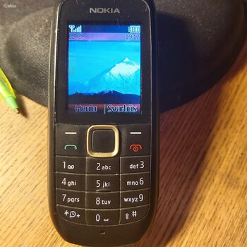 Nokia 1616 Black