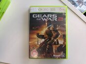 Gears of War 2 Xbox 360