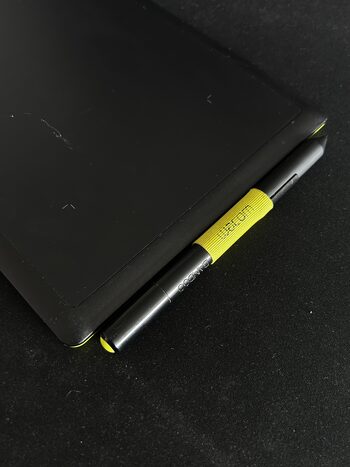 Buy Wacom Bamboo Pen CTL-470 Piešimo Planšetė