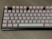 HyperX Alloy FPS Mechanical Gaming Keyboard