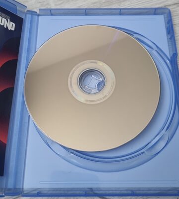 Need for Speed Unbound PlayStation 5
