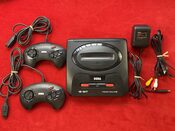 Sega Mega Drive II + 2 Mandos + Cable Rgb MD Megadrive BUENA CONDICION