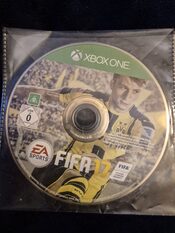 FIFA 17 Xbox One