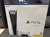 PlayStation 5, Black & White, 825GB