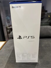 Redeem PlayStation 5, Black & White, 825GB