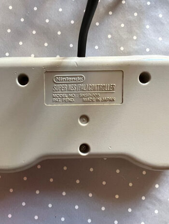 Nintendo SNES 