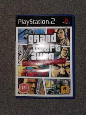 Grand Theft Auto: Liberty City Stories PlayStation 2