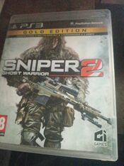 Sniper: Ghost Warrior 2 PlayStation 3