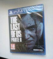 The Last of Us Part II (The Last Of Us Parte II) PlayStation 4