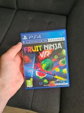 Fruit Ninja VR PlayStation 4