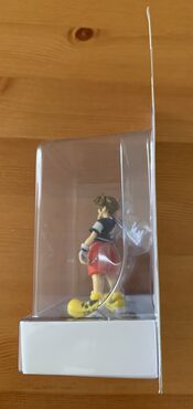 Figura Amiibo Colección Smash Bros Sora No.93. PRECINTADO