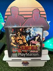 Bloody Roar 2 PlayStation