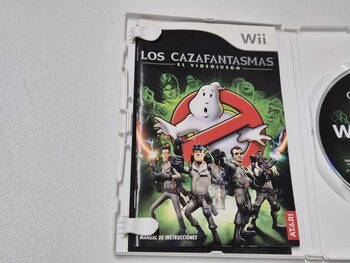 Buy Ghostbusters: The Video Game Wii