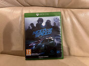 Need for Speed Xbox One