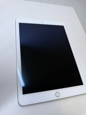 Apple iPad Air 2 128GB Wi-Fi Silver