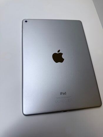 Buy Apple iPad Air 2 128GB Wi-Fi Silver