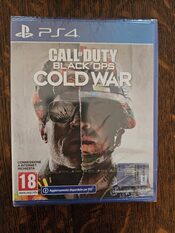 Call of Duty: Black Ops - Cold War PlayStation 4