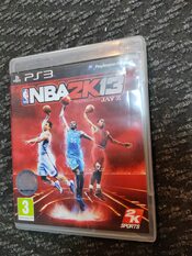 NBA 2K13 PlayStation 3