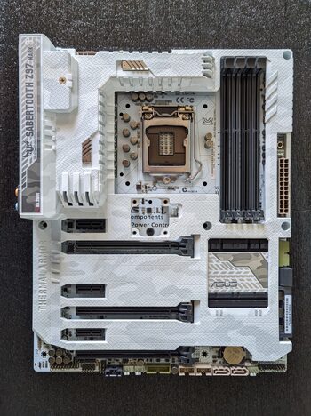 ASUS H97-PLUS/Intel i7-4790/RAM16GBセット Amazon | ASUSTek Intel H97チップセット搭載 LGA1150 ATX
