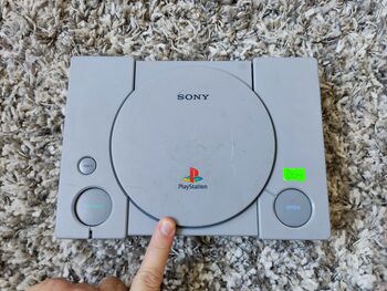 Buy SCPH - 1002 Playstation 1 PS1 