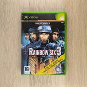 Tom Clancy's Rainbow Six 3 Xbox